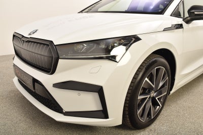 Skoda Enyaq iV Sportline