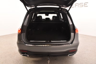 Mercedes GLS400 d aut. 4Matic