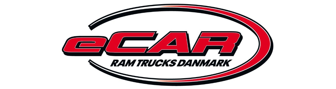 eCAR A/S logo
