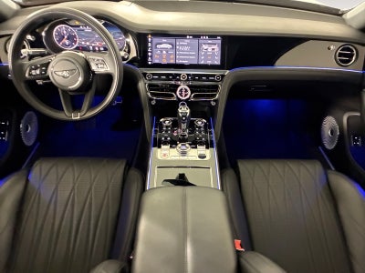 Bentley Flying Spur W12 Mulliner Mansory Black Line aut.