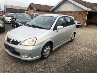 Suzuki Liana 1,6 GLX 5d