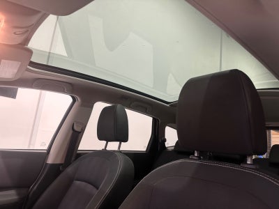 Nissan Qashqai+2 dCi Tekna