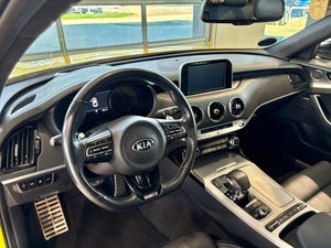 Kia Stinger T-GDi GT-Line aut.