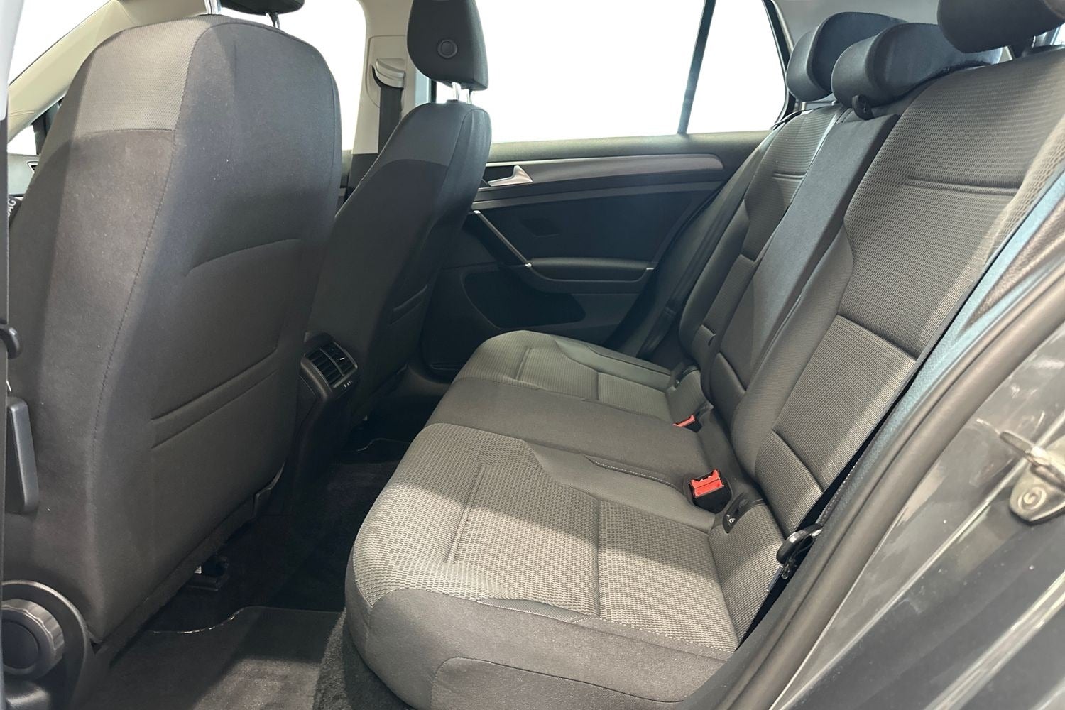 Billede af VW Golf VII 1,5 TSi 150 Comfortline Connect DSG