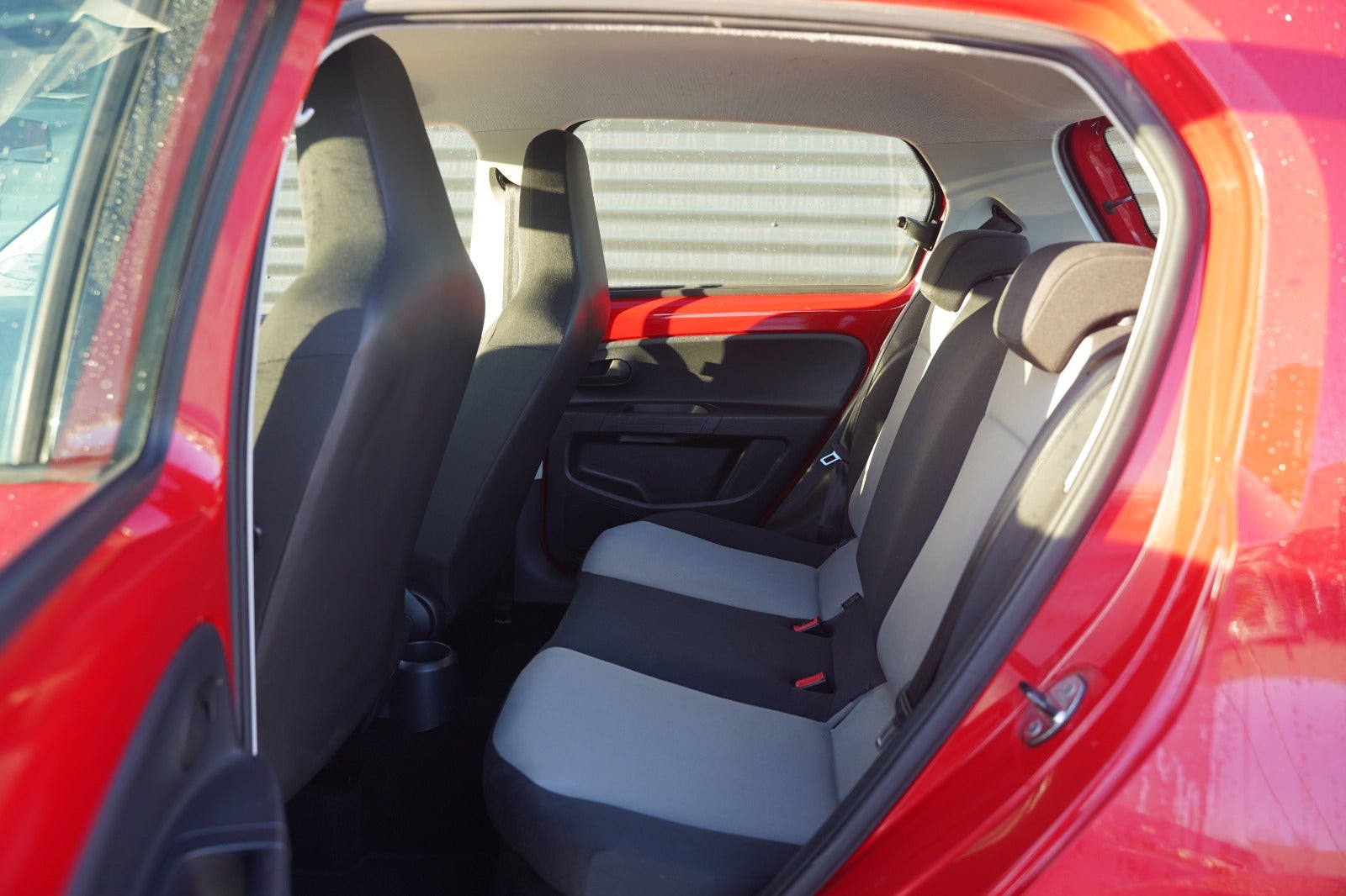 Billede af Skoda Citigo 1,0 60 Active