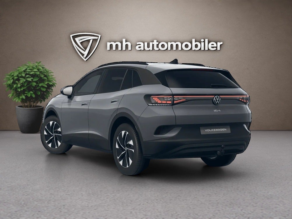 Billede af VW ID.4 77 Style