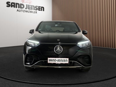 Mercedes EQE350 SUV AMG Line 4Matic