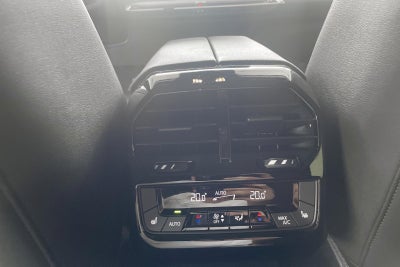 BMW iX xDrive50 Sport