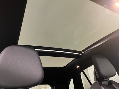 Mercedes EQE350 SUV AMG Premium 4Matic Van