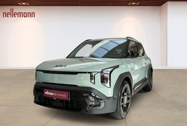 Kia EV2 Long Range Black-Line