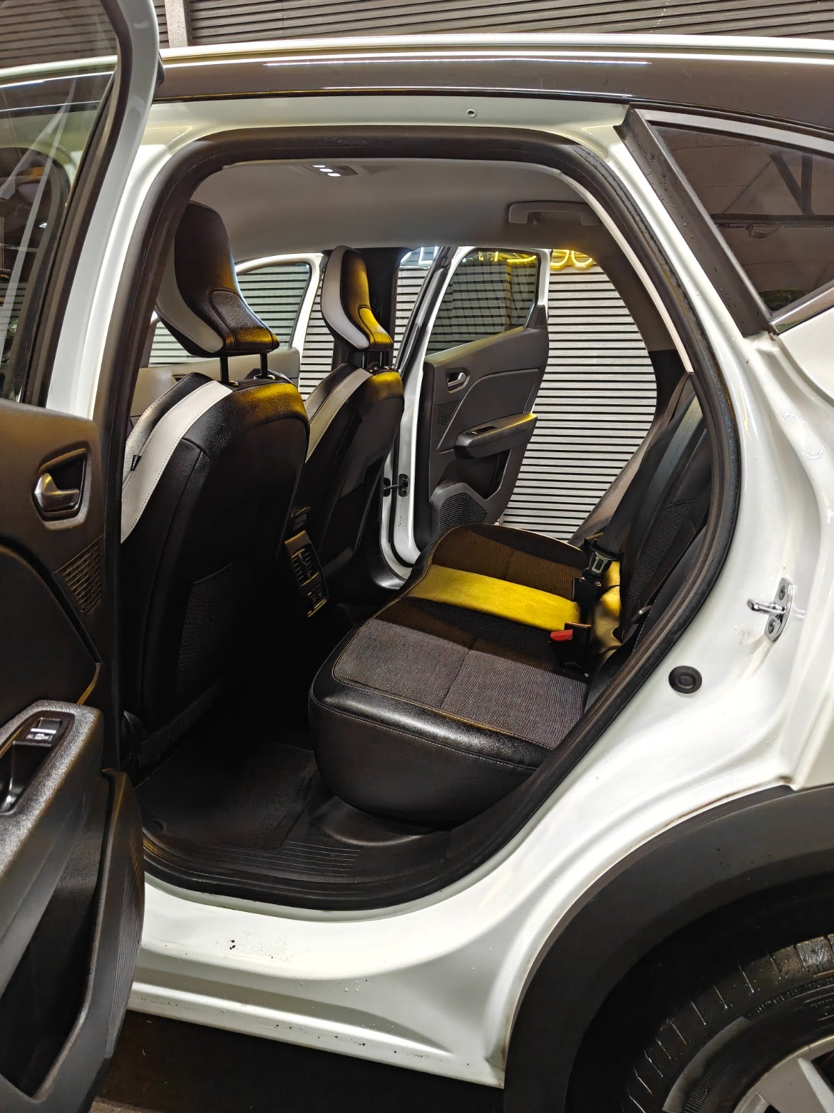 Billede af Renault Captur 1,0 TCe 100 Zen