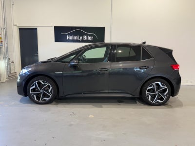 VW ID.3 Pro Performance