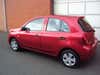 Nissan Micra Visia thumbnail