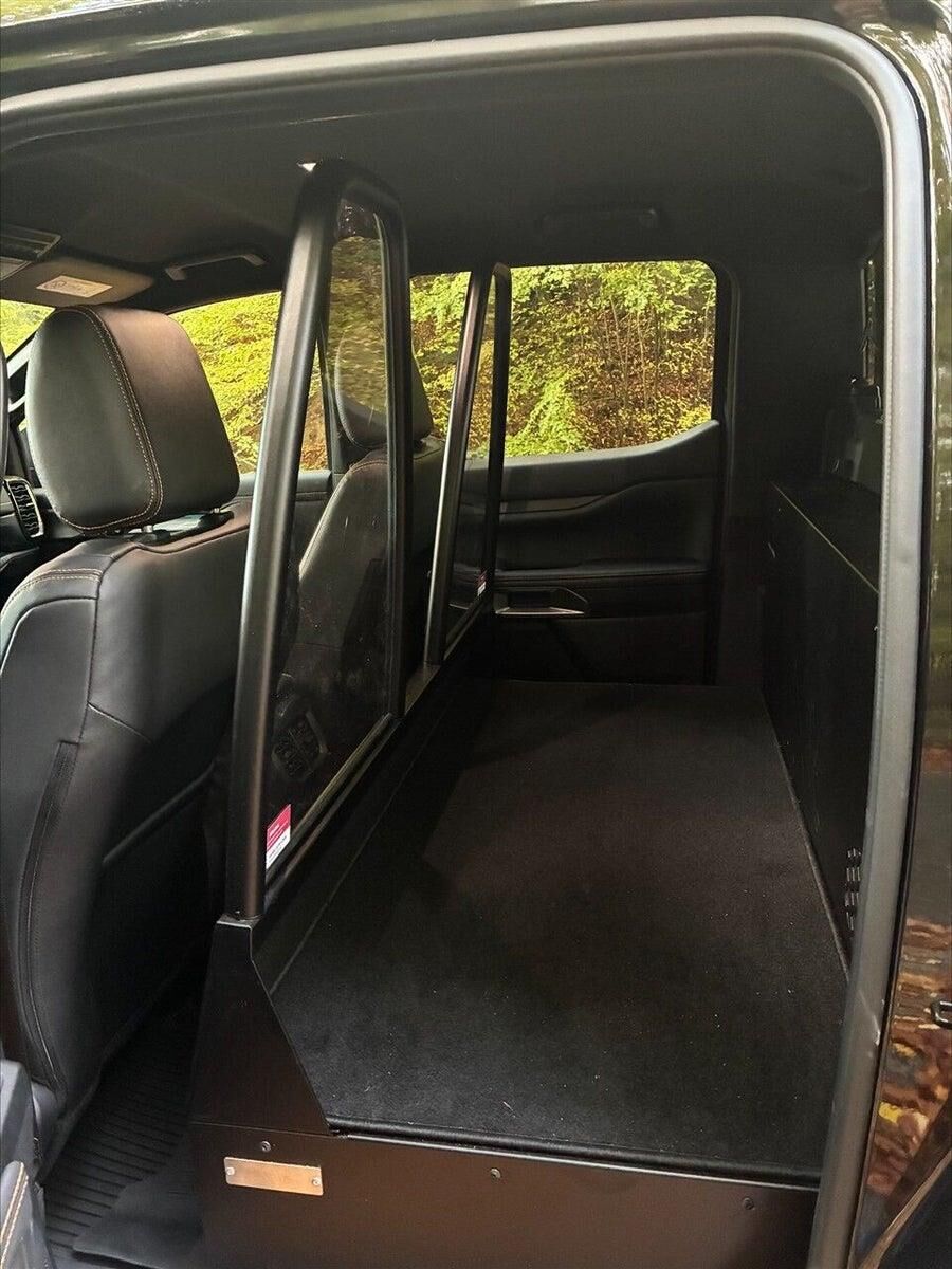 Ford Ranger EcoBoost PHEV Wildtrak Db.Cab aut. billede 11