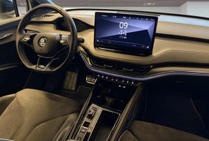 Skoda Enyaq iV Sportline