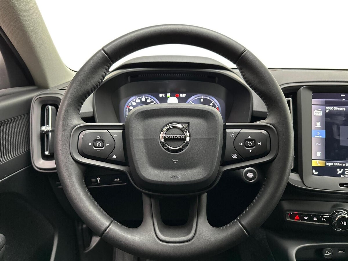 Volvo XC40 D3 150 billede 9