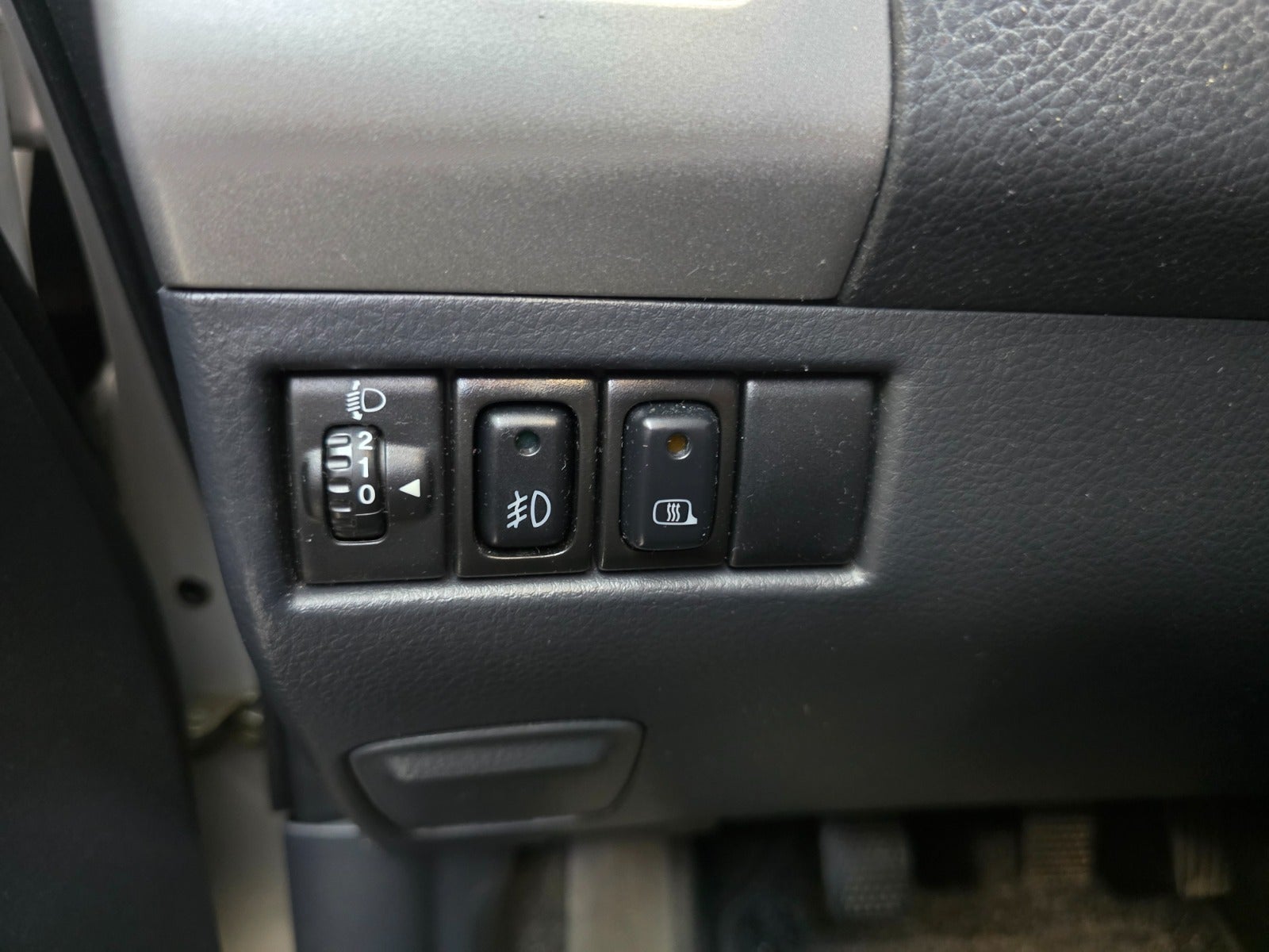 Billede af Suzuki Liana 1,6 