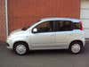 Fiat Panda 69 Lounge