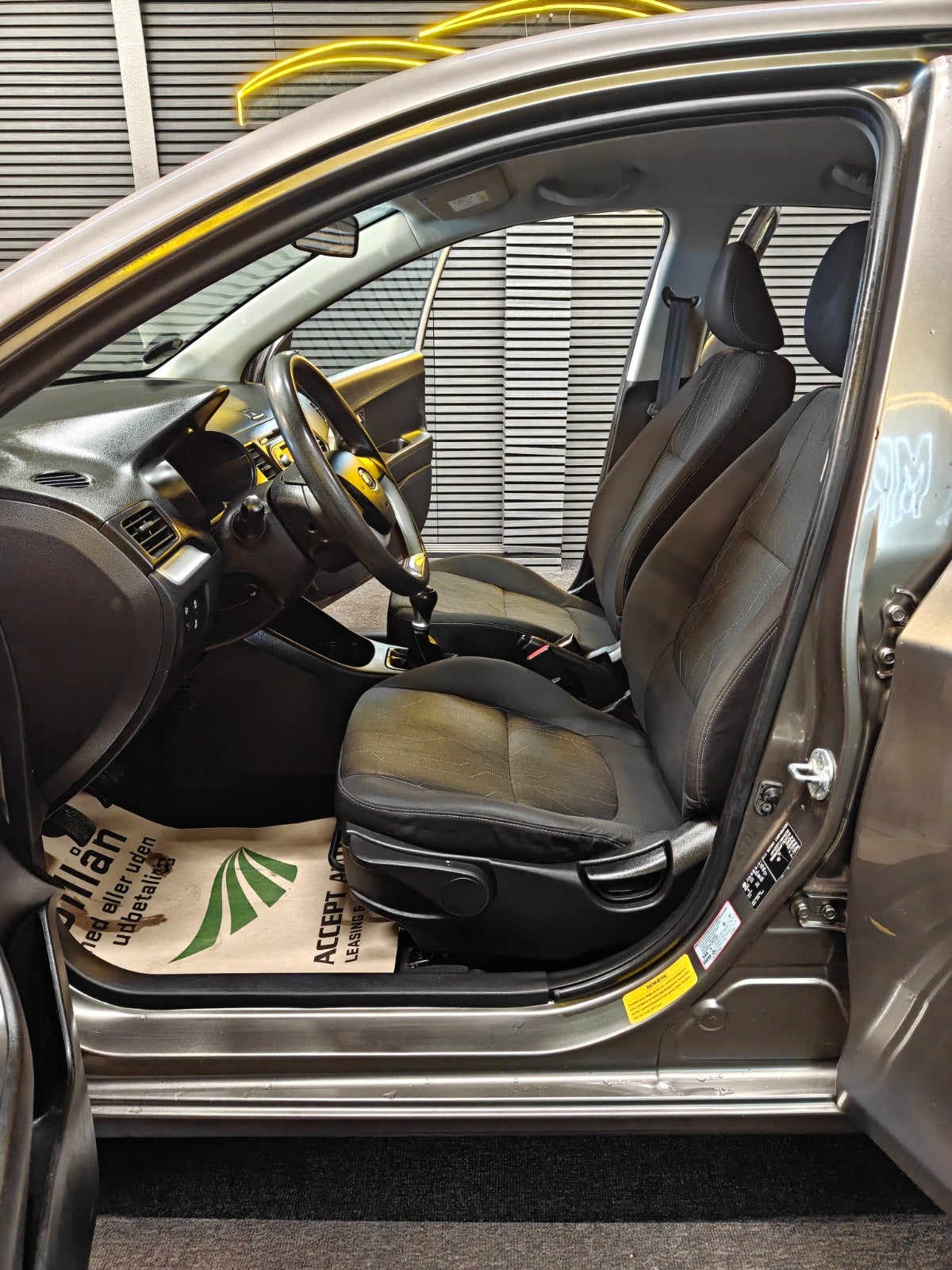 Billede af Kia Picanto 1,0 Motion+ Eco