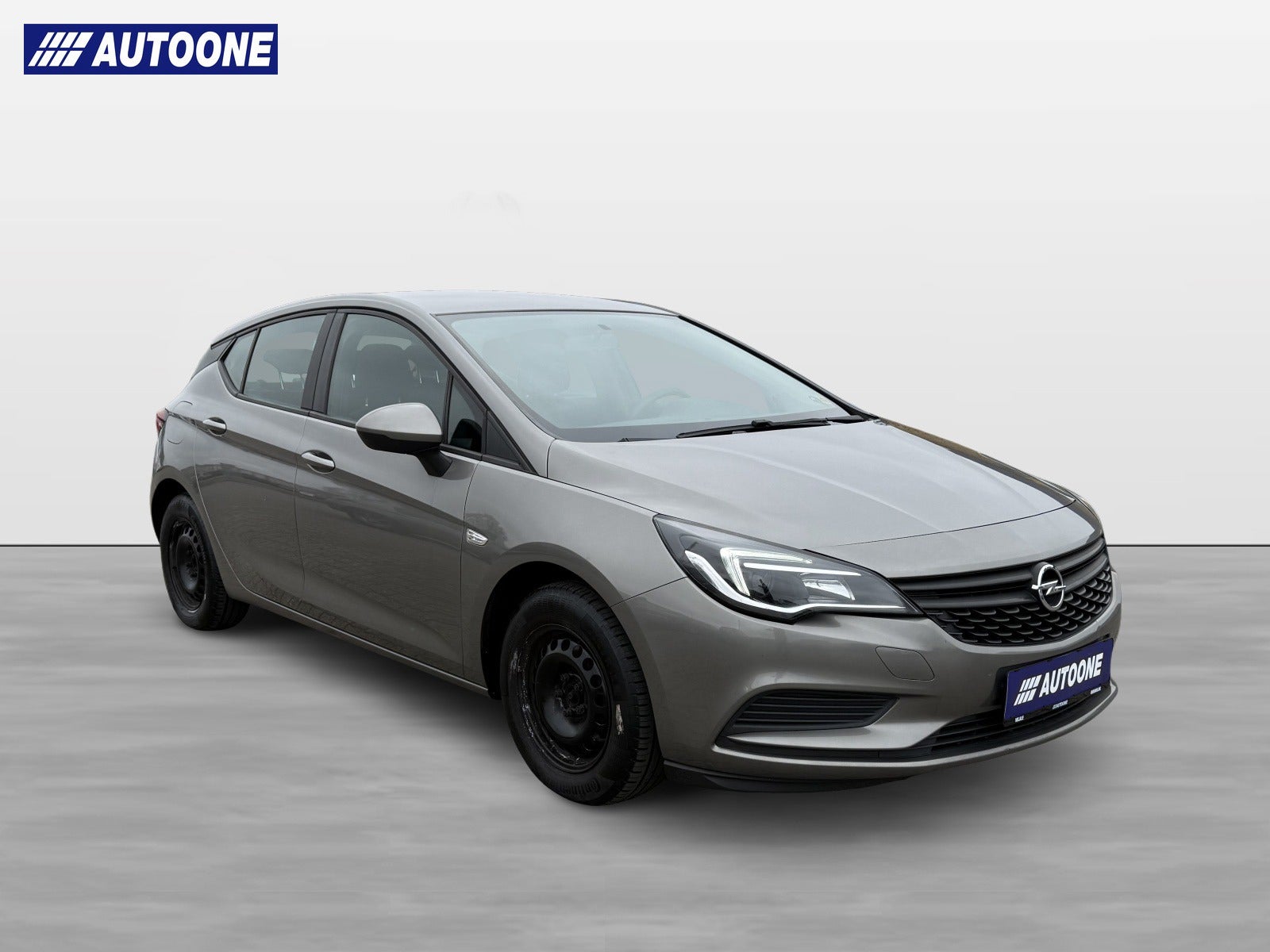 Billede af Opel Astra 1,0 T 105 Enjoy