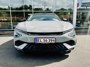 Kia EV6 Long Range GT-Line