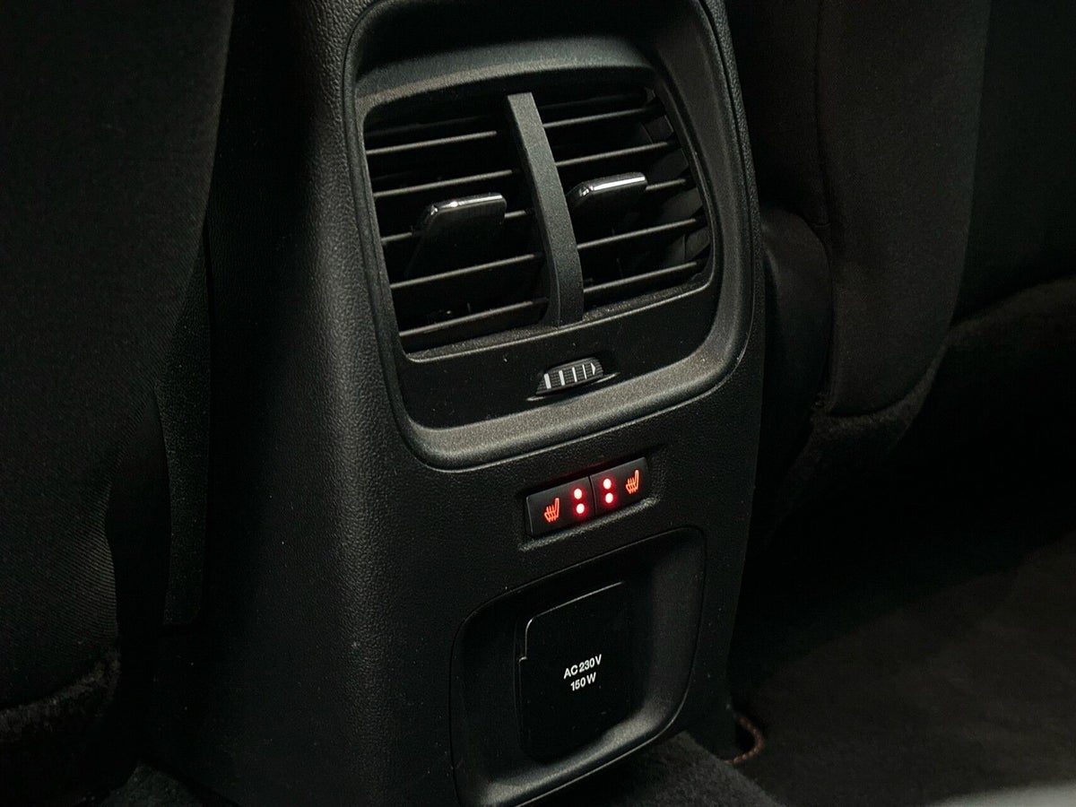 Ford Kuga PHEV ST-Line CVT billede 17