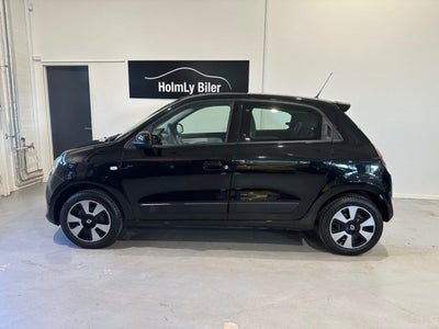 Renault Twingo SCe 70 Expression