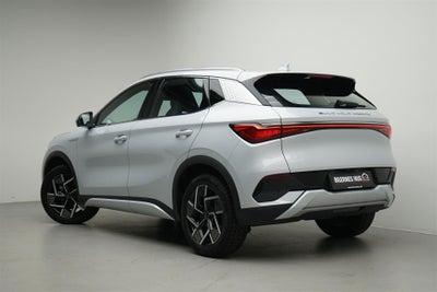 BYD Atto 3 Design billede 1