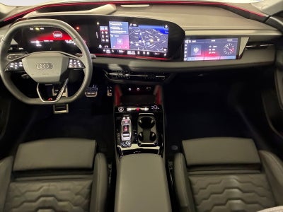 Audi A6 e-tron Ultra S-line performance Avant