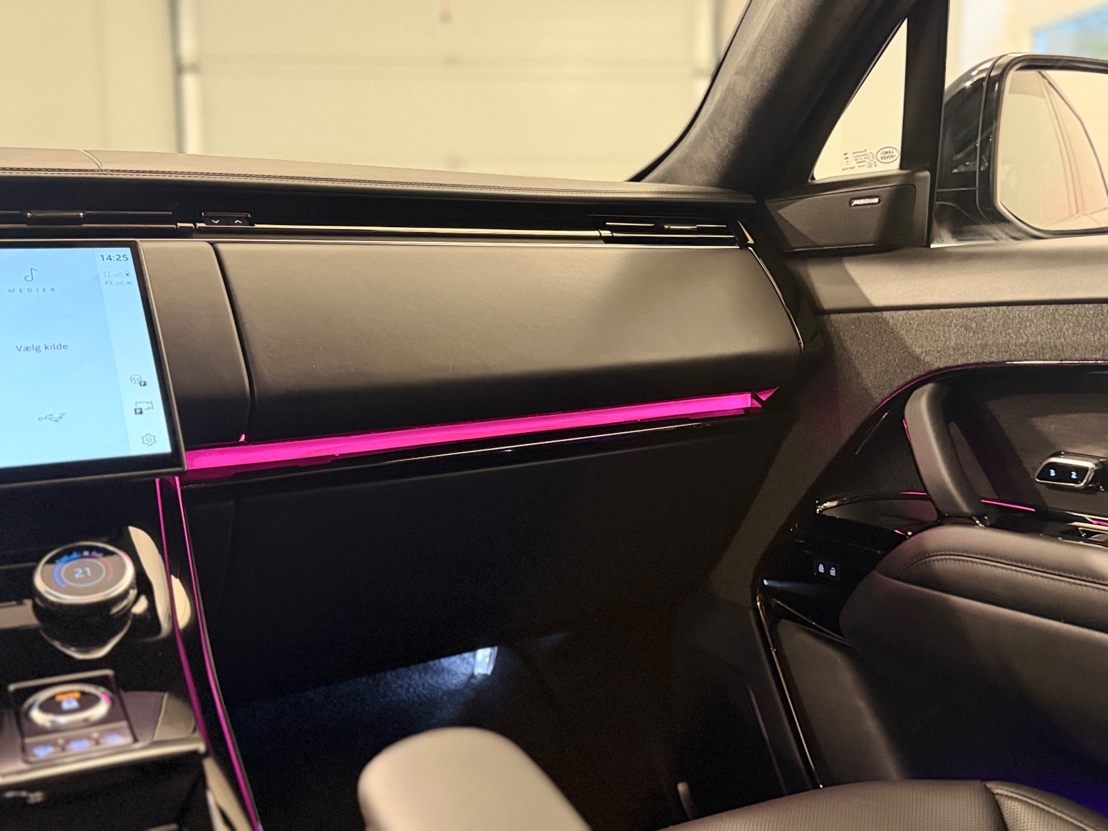 Land Rover – Range Rover Sport