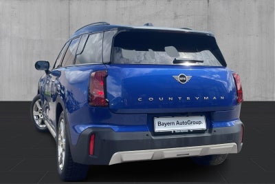 MINI Countryman E Favoured Trim L - 2