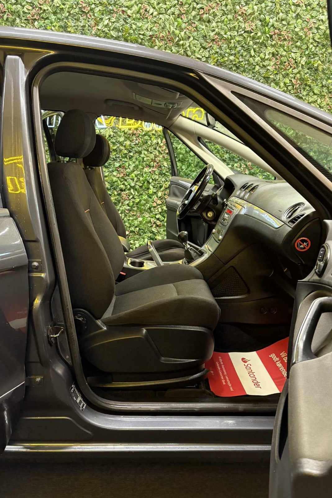 Billede af Ford S-MAX 1,8 TDCi Ambiente