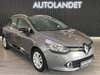Renault Clio IV dCi 75 Authentique Sport Tourer
