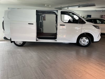 Ford Transit Custom 300L EcoBlue Trend