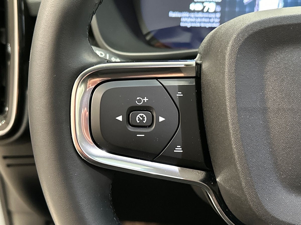 Volvo XC40 ReCharge Extended Range Core billede 18