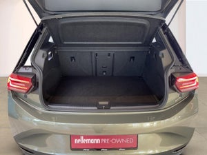 VW ID.3 Pro S
