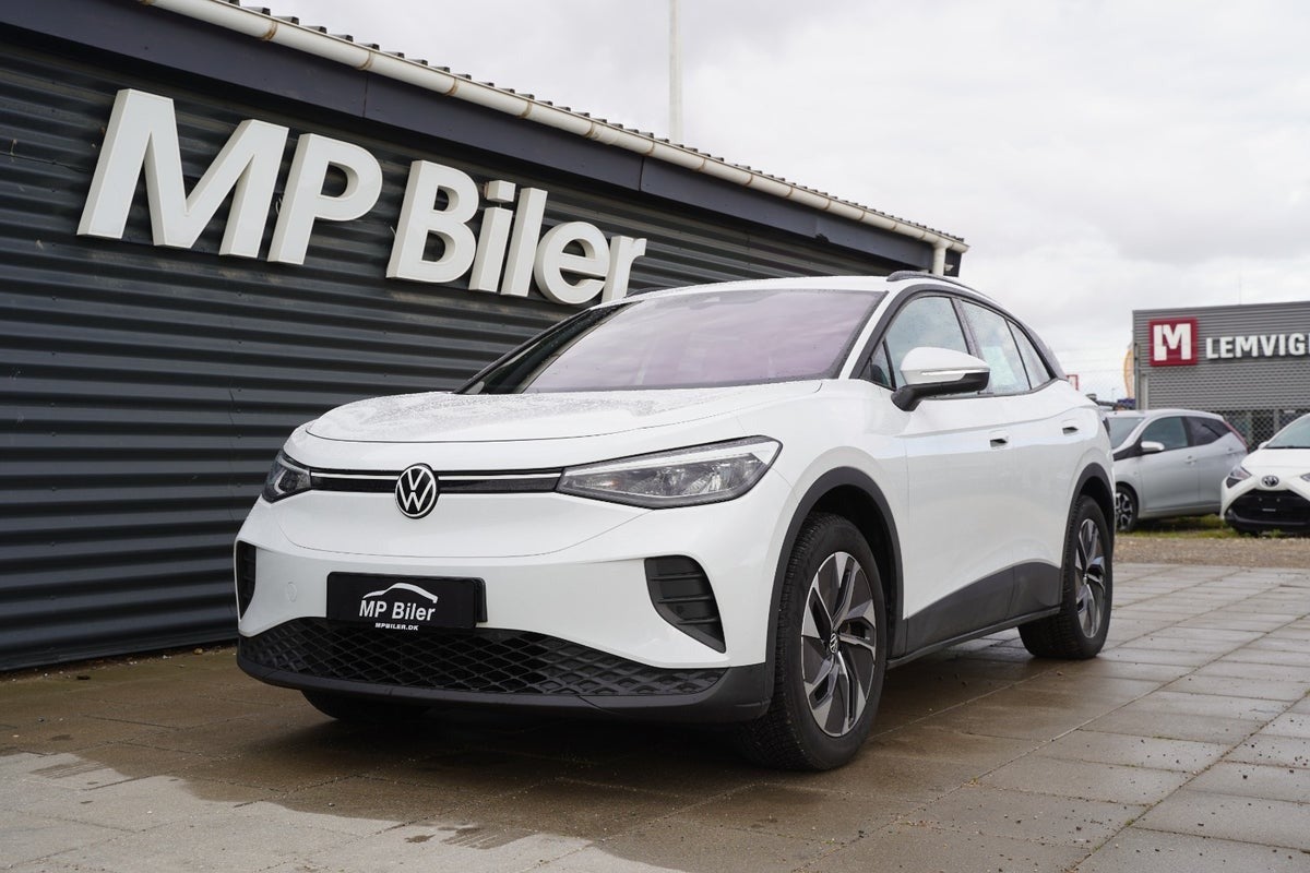 Billede af VW ID.4 77 Pro