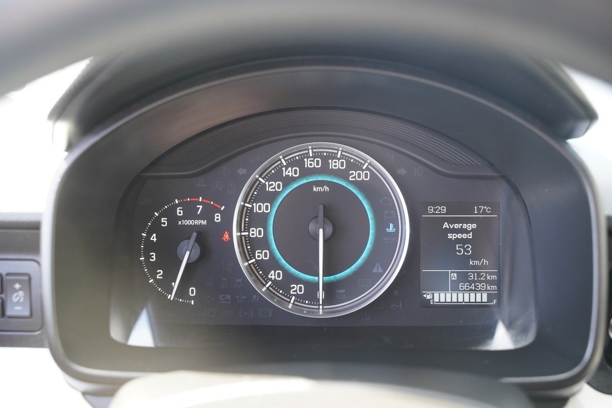 Billede af Suzuki Ignis 1,2 Dualjet Club