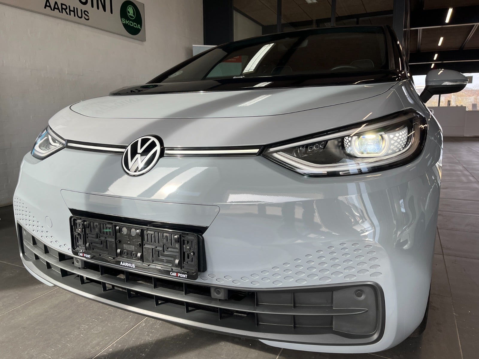 Billede af VW ID.3 77 Pro S