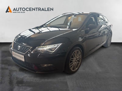 Seat Leon TSi 150 Xcellence ST DSG