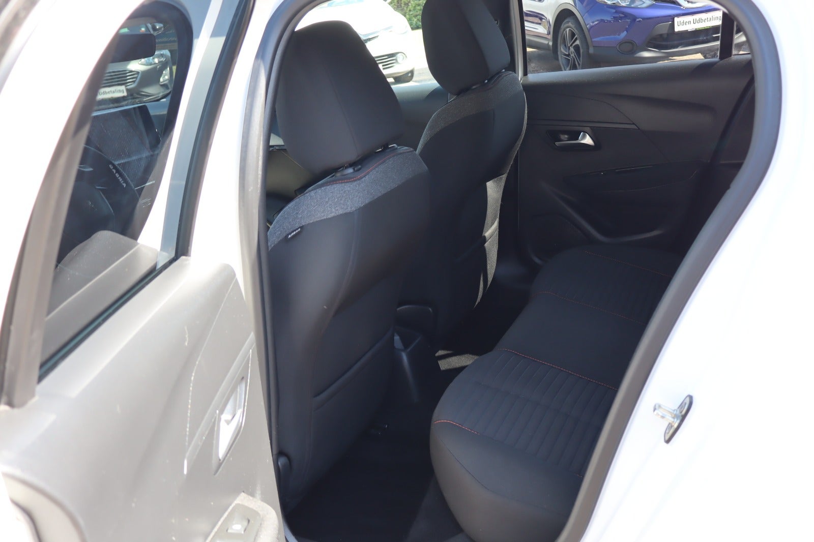 Billede af Peugeot 208 1,2 PureTech 75 Supreme