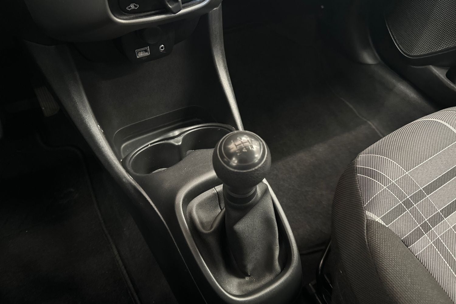 Billede af Peugeot 108 1,0 e-VTi 69 Active