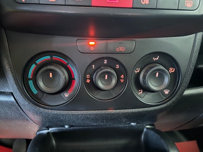 Opel Combo CDTi 95 L2H1