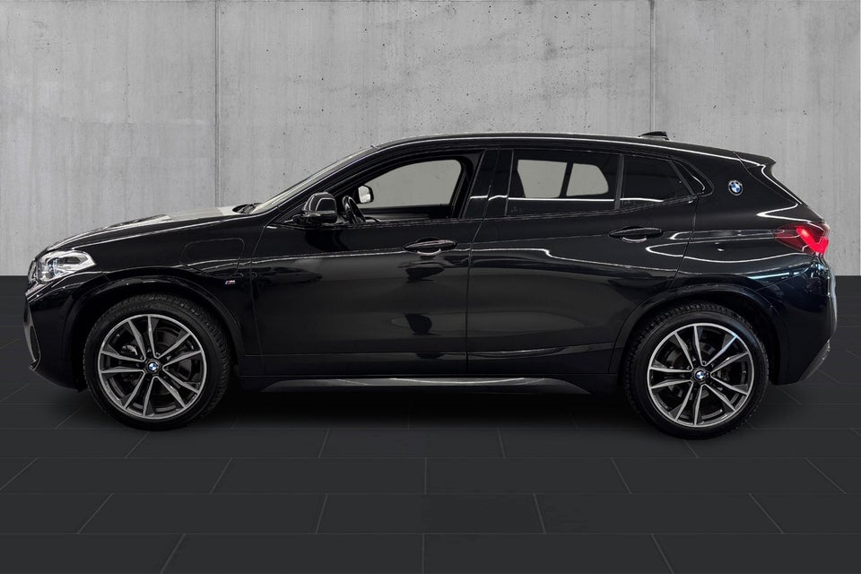 BMW X2 1,5 xDrive25e M-Sport aut. 2021