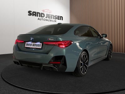 BMW i4 M60 M-Sport xDrive