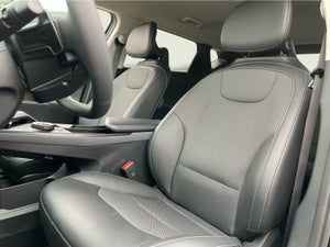 Kia EV6 Long Range Access