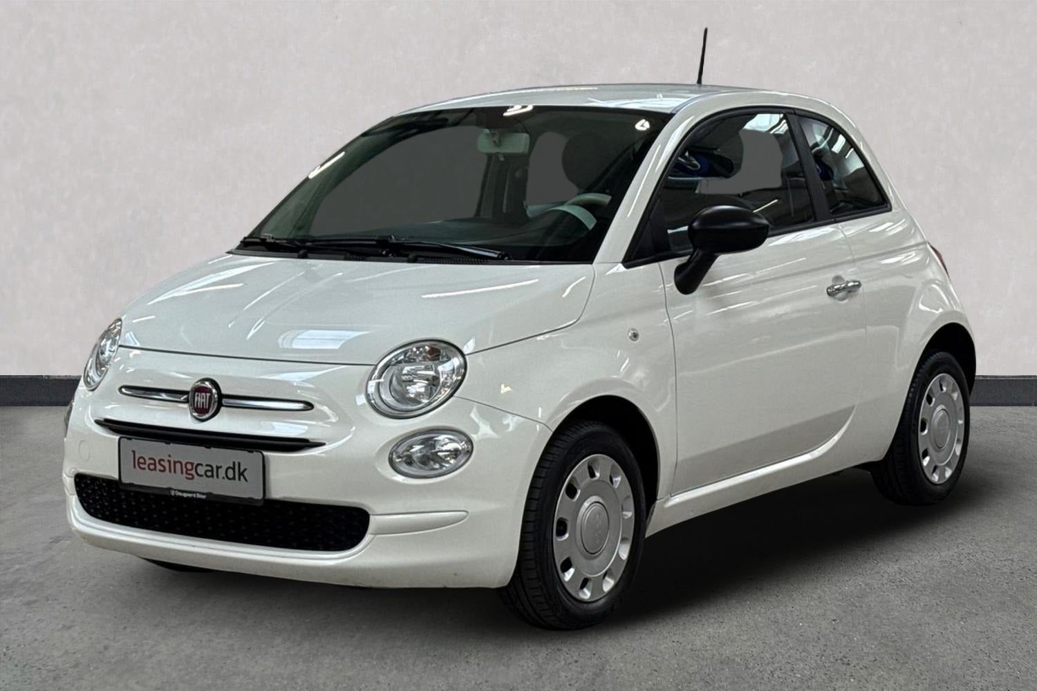 Billede af Fiat 500 1,2 Pop