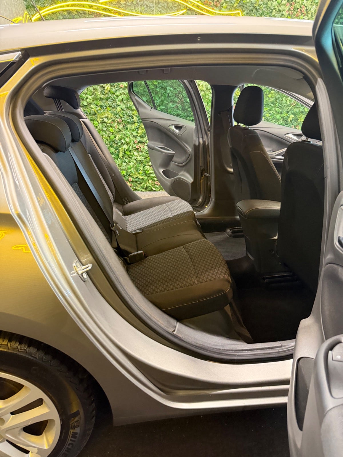 Billede af Opel Astra 1,6 CDTi 110 Enjoy
