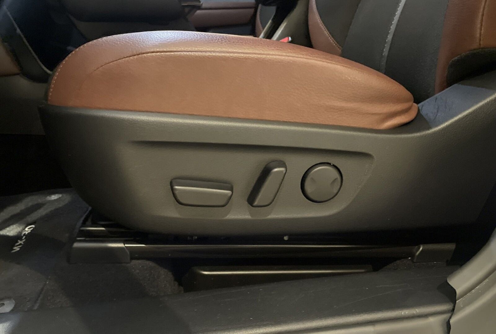 Mazda MX-30 e-SkyActiv Cosmo