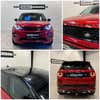 Land Rover Discovery Sport TD4 180 SE aut. thumbnail